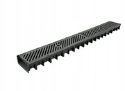 Odwodnienie liniowe ForU30 B125 Poliamid 1000mm