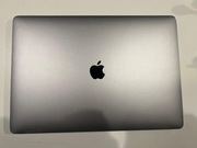 MacBook Pro 15 2017 USZKODZONY