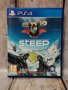 Gra PS4 Steep PlayStation 4