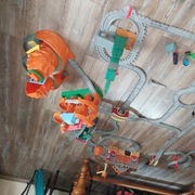 Tomek i przyjaciele Thomas and friends