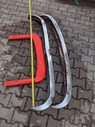 Zderzaki przód tył VW typ 3 volkswagen zderzak przedni tylny