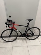 Btwin triban 520 - Rower szosowy