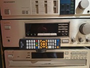 Okyo TX-8211 Amlituner z RDS. Szampański. PILOT.Okazja.