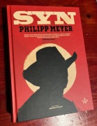 Philipp Meyer - Syn