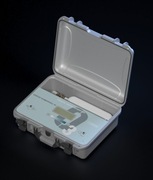 OZONOBARIC P certyfikowany generator ozonu medycznego do ozonoterapii