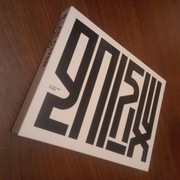 O.S.T.R. - Gniew 2CD (Wersja B)