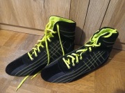 Buty bokserskie Masters BB-MFE rozm 46