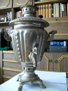 Samowar elektryczny - nowy, 1968r