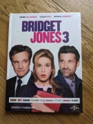 Film Bridget Jones 3 płyta DVD