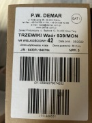 Trzewiki wzór 939/MON