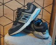 Buty adidasy New Balance skóra jakość 37,5