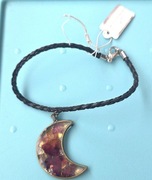 Bransoletka księżycżywicy 