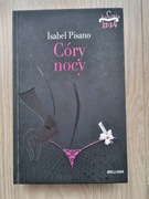 Córy nocy - Isabel Pisano