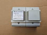 Transformator 1-fazowy PSS 100VA 230/24V