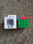 Qiyi Storm 4x4x4 Stickerless