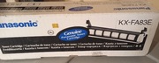 Oryginalny toner KX-FA83E