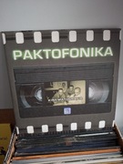 Paktofonika - Kinematografia