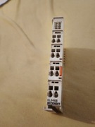 BECKHOFF Moduł CPU Używany KL 3468