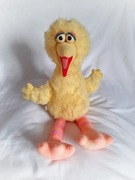 Wielki Ptak Ulica Sezamkowa Sesame Street Vintage Playskool