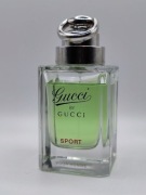 GUCCI BY GUCCI SPORT EDT 90 ML *UNIKATowe