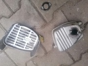 Briggs&Stratton 750 tłumik