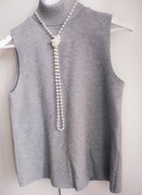 HIT MEGA PAKA ZARA MANGO sweter zestaw 36/38 