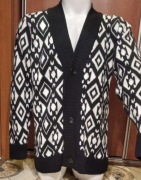 Sweter męski M Guido Maria Kretschmer 