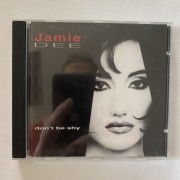 Jamie Dee „Don’t Be Shy”