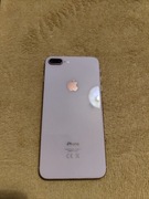 iPhone 8 plus zablokowany 