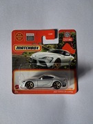 Matchbox Toyota Gr Supra 