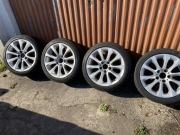 Felgi BMW oryginał style 188 R17