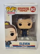 Funko Pop Stranger Things Eleven #843