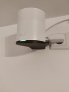 Uchwyt Ścienny na Router TP-Link Deco X50. Wieszak