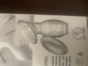 Silikonowy odciągacz pokarmu kolektor Mami