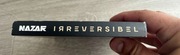 Nazar Irreversibel 2CD