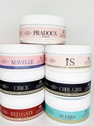 Perfumowane masło do ciała 