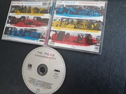 The POLICE - Synchronicity nie remaster made in WEST GERMANY !!!