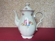 Dzbanek Porcelana Mitterteich Bavaria US ZONE B463
