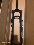 ROCK SHOX SID ULTIMATE Race Day 29er 120mm na manetkę 2P 2024+ czarny