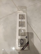 Sprzedam oprawkę LEXMANN COSY białe