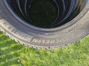 Opony wielosezonowe Michelin Cross Climate 2   205/55 R 16