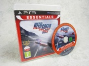 Need For Speed Rivals PL Sony PS3 Zadbana Essentials