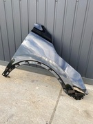 BŁOTNIK NISSAN QASHQAI J11 prawy przód