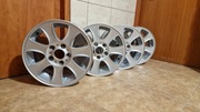 Alufelgi BMW E81 E82,E87 E88 6769402 16 ET44 5x120