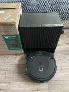Robot odkurzająco-mopujący IROBOT Roomba Combo 10 Max + stacja dokująca
