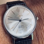 Zegarek męski   Luch  Ruski 