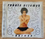 Renata Przemyk Hormon CD