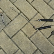 Sprężyny do drzwi w zmywarce whirlpool ADG 751 IX