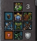 MARGONEM *BERUFS* KONTO 300+! *TOPKA*