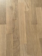 Panele podłogowe drewniane Ter Hurne - Niemiecka dębowa deska trójwarstwowa